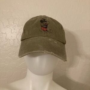 Disney Mickey Mouse Women’s Ball Cap
